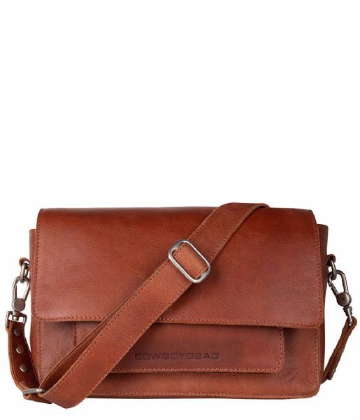 Cowboysbag  Bag Arrina Cognac (300)